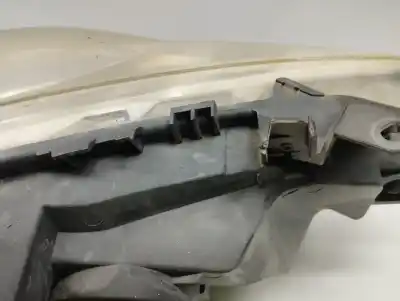 İkinci el araba yedek parçası sol far için peugeot 307 break/sw (s2) sw oem iam referansları   