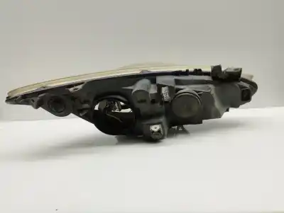 İkinci el araba yedek parçası sol far için peugeot 307 break/sw (s2) sw oem iam referansları   