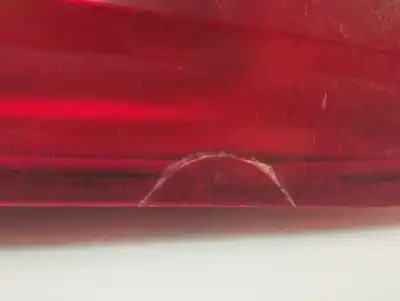 Second-hand car spare part right tailgate light for ford fiesta (cbk) ambiente oem iam references   