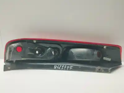 Second-hand car spare part right tailgate light for ford fiesta (cbk) ambiente oem iam references   