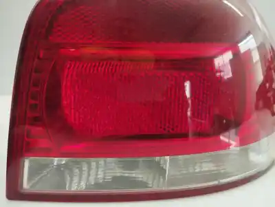Автозапчастина б/у правий ліхтар для audi a3 (8p) 2.0 fsi ambition посилання на oem iam 8p0945096  