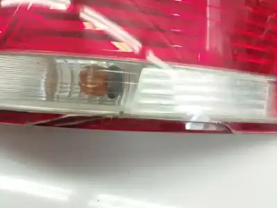 Автозапчастина б/у правий ліхтар для audi a3 (8p) 2.0 fsi ambition посилання на oem iam 8p0945096  