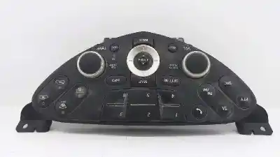 Second-hand car spare part AUDIO SYSTEM / RADIO CD for NISSAN PRIMERA BERLINA (P12)  OEM IAM references 28395BA000  