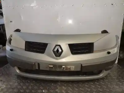 Автозапчасти б/у передний бампер за renault megane ii berlina 5p luxe privilege ссылки oem iam 