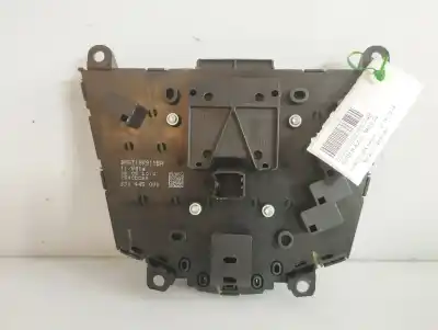 Автозапчастина б/у аудіо система / радіо cd для ford grand c-max edition посилання на oem iam bm5t18k811ba  bm5t18k811ba