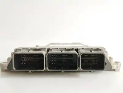Second-hand car spare part ecu engine control for renault trafic combi (ab 4.01) 9 - plazas (l1h1) acristalado. combi corto oem iam references 0281014208 0281014208 8200666516 