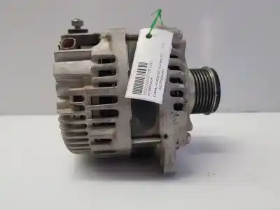 Second-hand car spare part alternator for subaru forester (s12/sh) 2.0 sport plus oem iam references 23700aa951  23700aa951