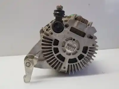 Second-hand car spare part alternator for subaru forester (s12/sh) 2.0 sport plus oem iam references 23700aa951  23700aa951