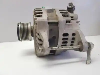 Second-hand car spare part alternator for subaru forester (s12/sh) 2.0 sport plus oem iam references 23700aa951  23700aa951