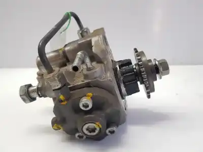 Second-hand car spare part injection pump for subaru forester (s12/sh) 2.0 sport plus oem iam references 294000222  