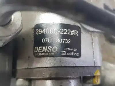 Second-hand car spare part injection pump for subaru forester (s12/sh) 2.0 sport plus oem iam references 294000222  