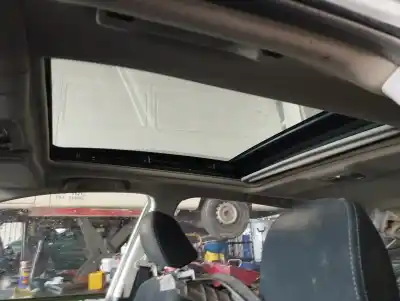 Автозапчастина б/у електричний дах для subaru forester (s12/sh) 2.0 sport plus посилання на oem iam 