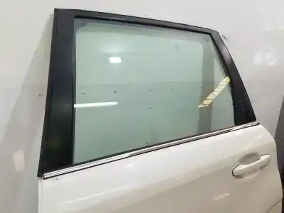 Gebrauchtes Autoersatzteil hintere linke tür zum subaru forester (s12/sh) 2.0 sport plus oem-iam-referenzen   
