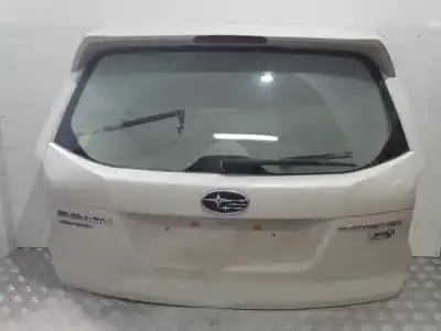 Автозапчастина б/у загальні двері для subaru forester (s12/sh) 2.0 sport plus посилання на oem iam 