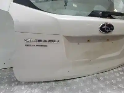 Автозапчастина б/у загальні двері для subaru forester (s12/sh) 2.0 sport plus посилання на oem iam   