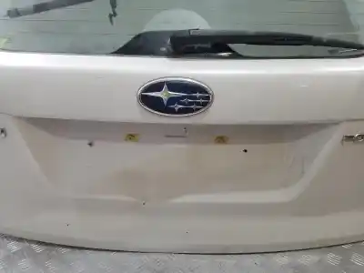 Автозапчастина б/у загальні двері для subaru forester (s12/sh) 2.0 sport plus посилання на oem iam   