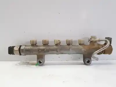 Автозапчастина б/у рампа инжектора для subaru forester (s12/sh) 2.0 sport plus посилання на oem iam 07u10816