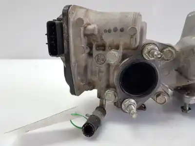 Автозапчастина б/у клапан egr для subaru forester (s12/sh) 2.0 sport plus посилання на oem iam 14710aa741