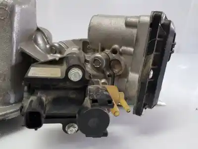Автозапчастина б/у клапан egr для subaru forester (s12/sh) 2.0 sport plus посилання на oem iam 14710aa741  