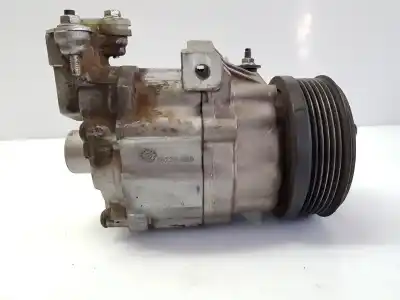 Second-hand car spare part air conditioning compressor for subaru forester (s12/sh) 2.0 sport plus oem iam references   