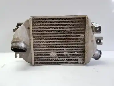 Автозапчастина б/у інтеркулер для subaru forester (s12/sh) 2.0 sport plus посилання на oem iam sictm0230