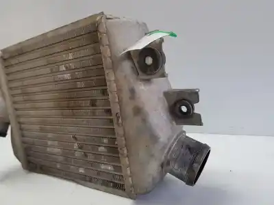 Second-hand car spare part intercooler for subaru forester (s12/sh) 2.0 sport plus oem iam references sictm0230  