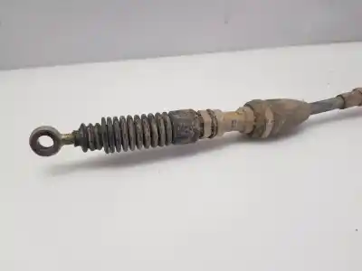 Second-hand car spare part gear lever for subaru forester (s12/sh) 2.0 sport plus oem iam references   