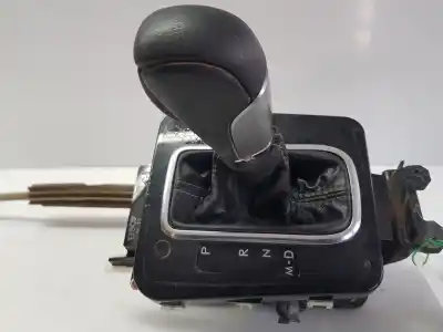 Second-hand car spare part gear lever for subaru forester (s12/sh) 2.0 sport plus oem iam references   