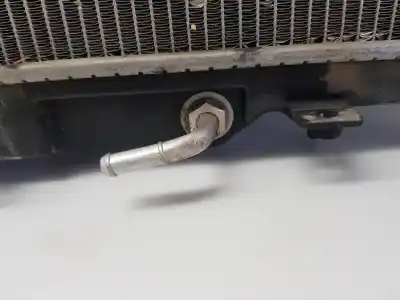 Автозапчастина б/у водяний радіатор для subaru forester (s12/sh) 2.0 sport plus посилання на oem iam 170808  