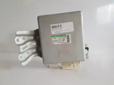Second-hand car spare part ELECTRONIC MODULE for TOYOTA AURIS  OEM IAM references 8965002640  8965002640