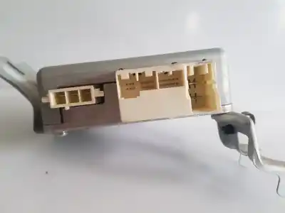 Peça sobressalente para automóvel em segunda mão módulo eletrônico por toyota auris hybrid active referências oem iam 8965002640  8965002640