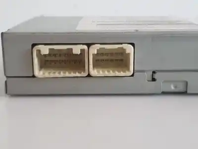 Second-hand car spare part electronic module for toyota auris hybrid active oem iam references 861a002010  861a002010