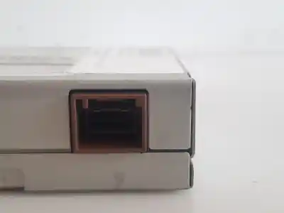 Second-hand car spare part electronic module for toyota auris hybrid active oem iam references 861a002010  861a002010