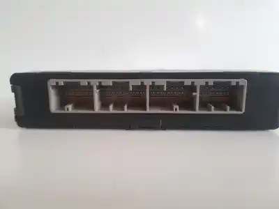 Second-hand car spare part electronic module for toyota auris hybrid active oem iam references 8968112040  8968112040