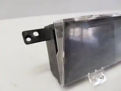 Gebrauchtes Autoersatzteil multifunktionsdisplay zum subaru forester (s12/sh) 2.0 sport plus oem-iam-referenzen 85263sg040  