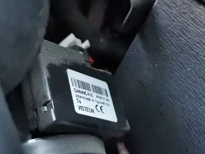 Second-hand car spare part IGNITION SWITCH for DACIA DOKKER  OEM IAM references 285916556R  G8699C416