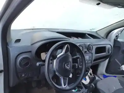 Автозапчасти б/у панель приборов за dacia dokker ambiance ссылки oem iam   