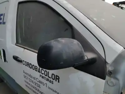 Автозапчасти б/у задний вид справа за dacia dokker ambiance ссылки oem iam 