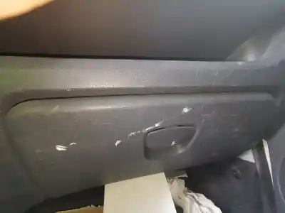 Автозапчасти б/у бардачок за dacia dokker ambiance ссылки oem iam 