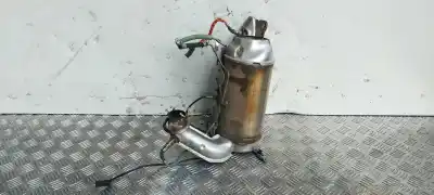 Second-hand car spare part catalytic converter for dacia dokker ambiance oem iam references 208a03317r h8201478965 