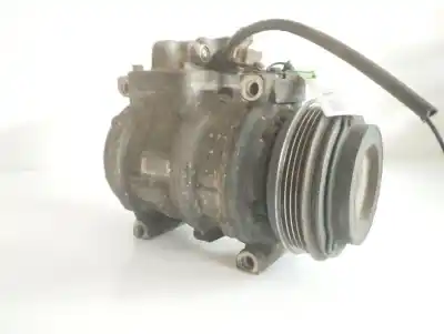Second-hand car spare part AIR CONDITIONING COMPRESSOR for IVECO DAILY CAJA CERRADA (1999 =>)  OEM IAM references 4472207290  4472207290
