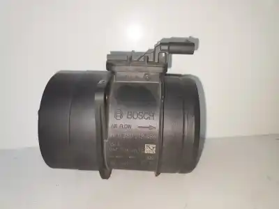 Peça sobressalente para automóvel em segunda mão MEDIDOR DE MASSA DE AR por AUDI Q5 (FYB)  Referências OEM IAM 0280218486  04E906461A
