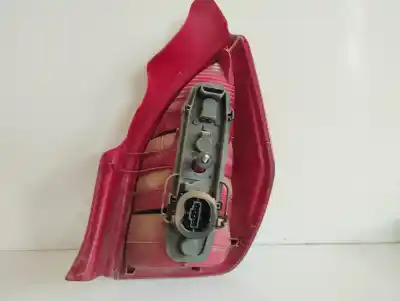 Second-hand car spare part left tailgate light for citroen c2 by loeb oem iam references   
