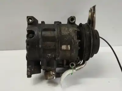 Second-hand car spare part AIR CONDITIONING COMPRESSOR for AUDI A6 BERLINA (4B2)  OEM IAM references 7SBU16C  7SBU16C
