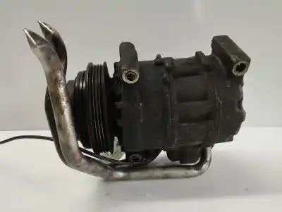 Peça sobressalente para automóvel em segunda mão compressor de ar condicionado a/a a/c por audi a6 berlina (4b2) 2.5 tdi quattro referências oem iam 7sbu16c  7sbu16c