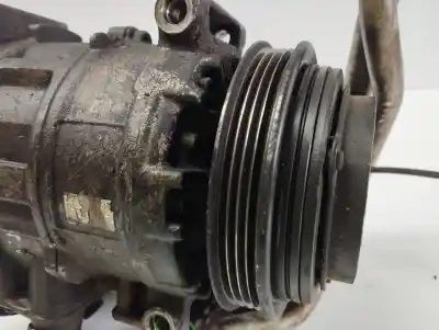 Peça sobressalente para automóvel em segunda mão compressor de ar condicionado a/a a/c por audi a6 berlina (4b2) 2.5 tdi quattro referências oem iam 7sbu16c  7sbu16c