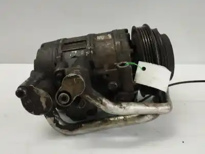 Peça sobressalente para automóvel em segunda mão compressor de ar condicionado a/a a/c por audi a6 berlina (4b2) 2.5 tdi quattro referências oem iam 7sbu16c  7sbu16c