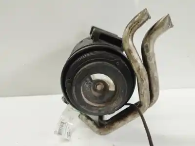 Peça sobressalente para automóvel em segunda mão compressor de ar condicionado a/a a/c por audi a6 berlina (4b2) 2.5 tdi quattro referências oem iam 7sbu16c  7sbu16c