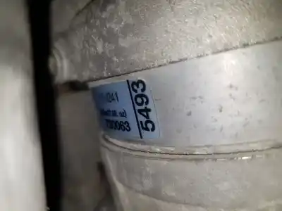 Pezzo di ricambio per auto di seconda mano COMPRESSORE ARIA CONDIZIONATA per CHEVROLET EPICA  Riferimenti OEM IAM SLV730212  730063