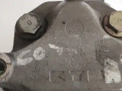 Recambio de automóvil de segunda mano de bomba direccion para audi a3 (8l) 1.9 tdi referencias oem iam 1j0422154a 1j0422154a 